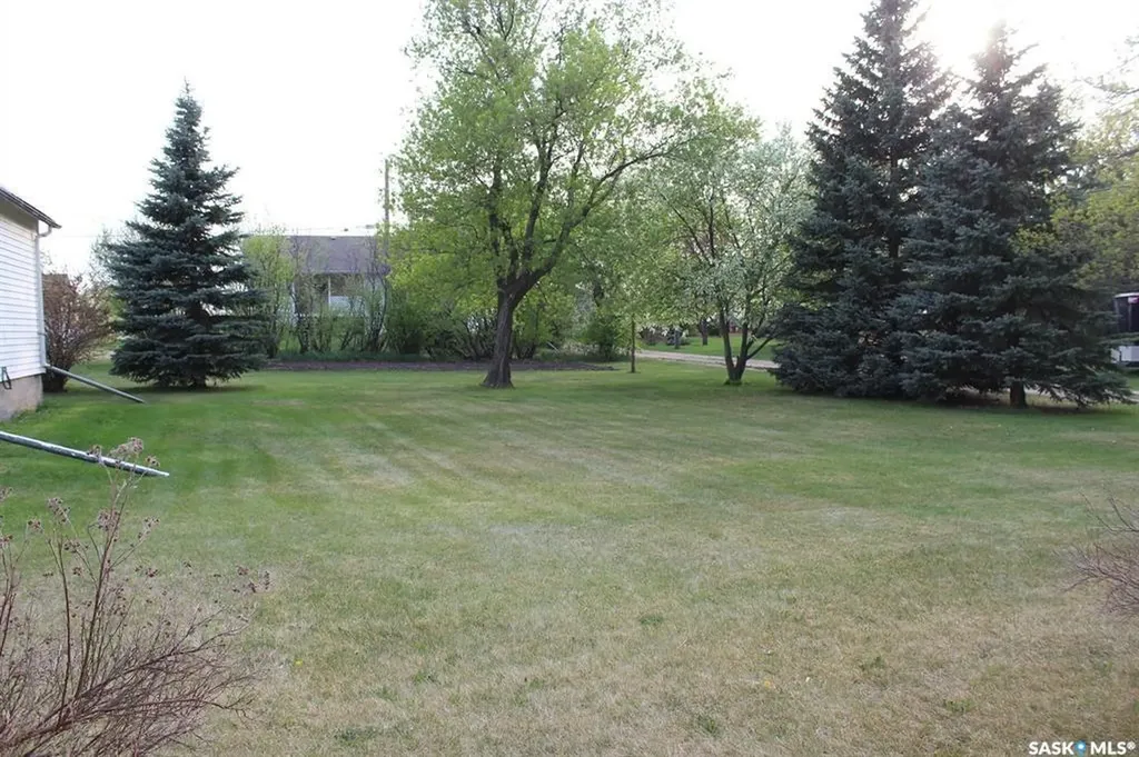 110 7th Avenue Alameda SK S0C 0A0