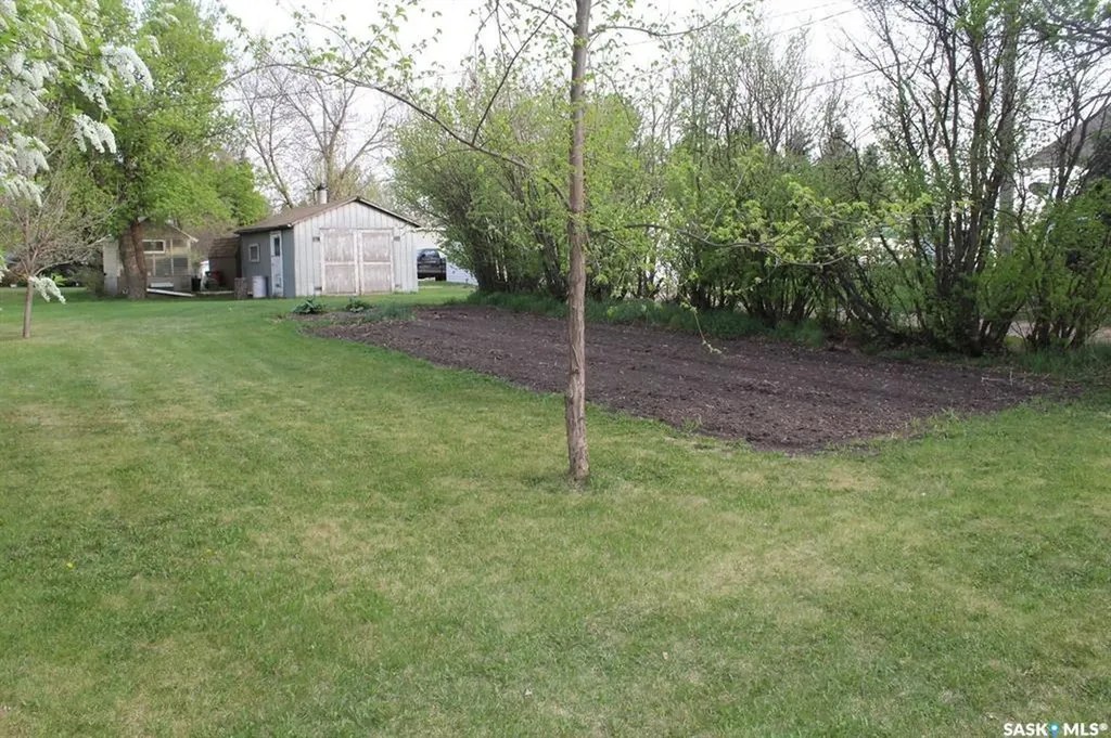 110 7th Avenue Alameda SK S0C 0A0