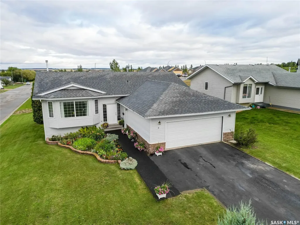 2 Poplar Place Birch Hills SK S0J 0G0