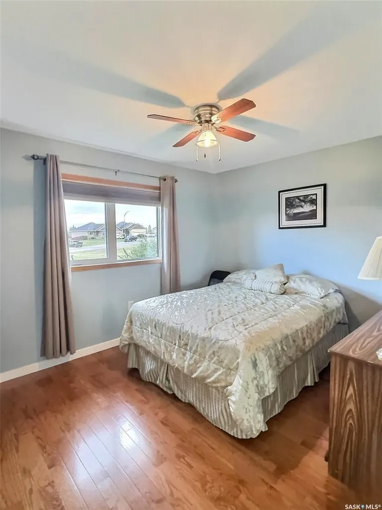 2 Poplar Place Birch Hills SK S0J 0G0