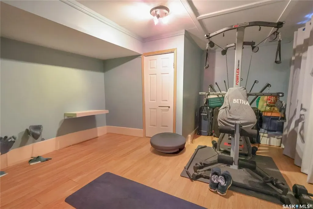 2 Poplar Place Birch Hills SK S0J 0G0