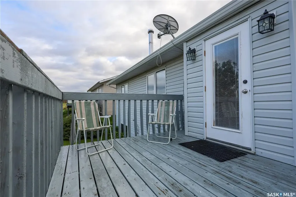 2 Poplar Place Birch Hills SK S0J 0G0