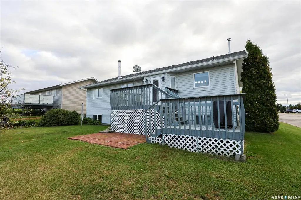 2 Poplar Place Birch Hills SK S0J 0G0