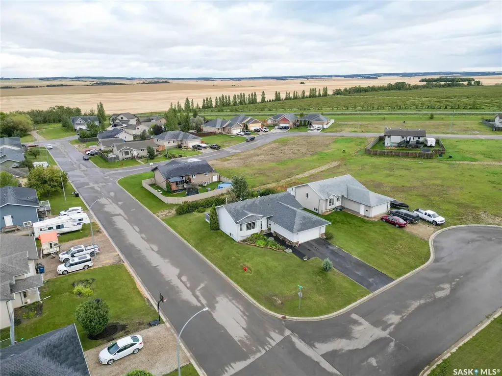 2 Poplar Place Birch Hills SK S0J 0G0