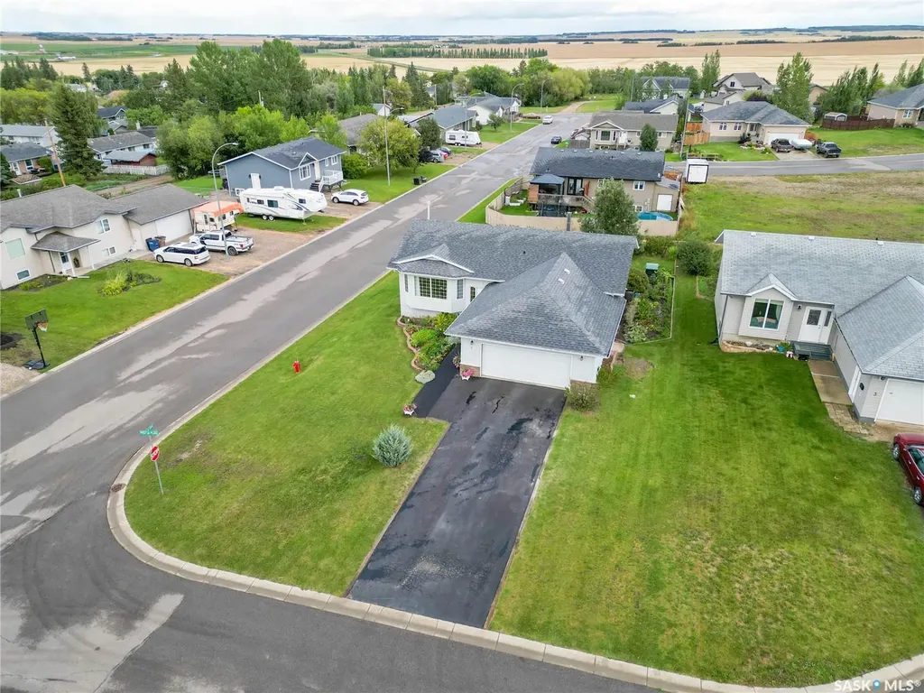 2 Poplar Place Birch Hills SK S0J 0G0