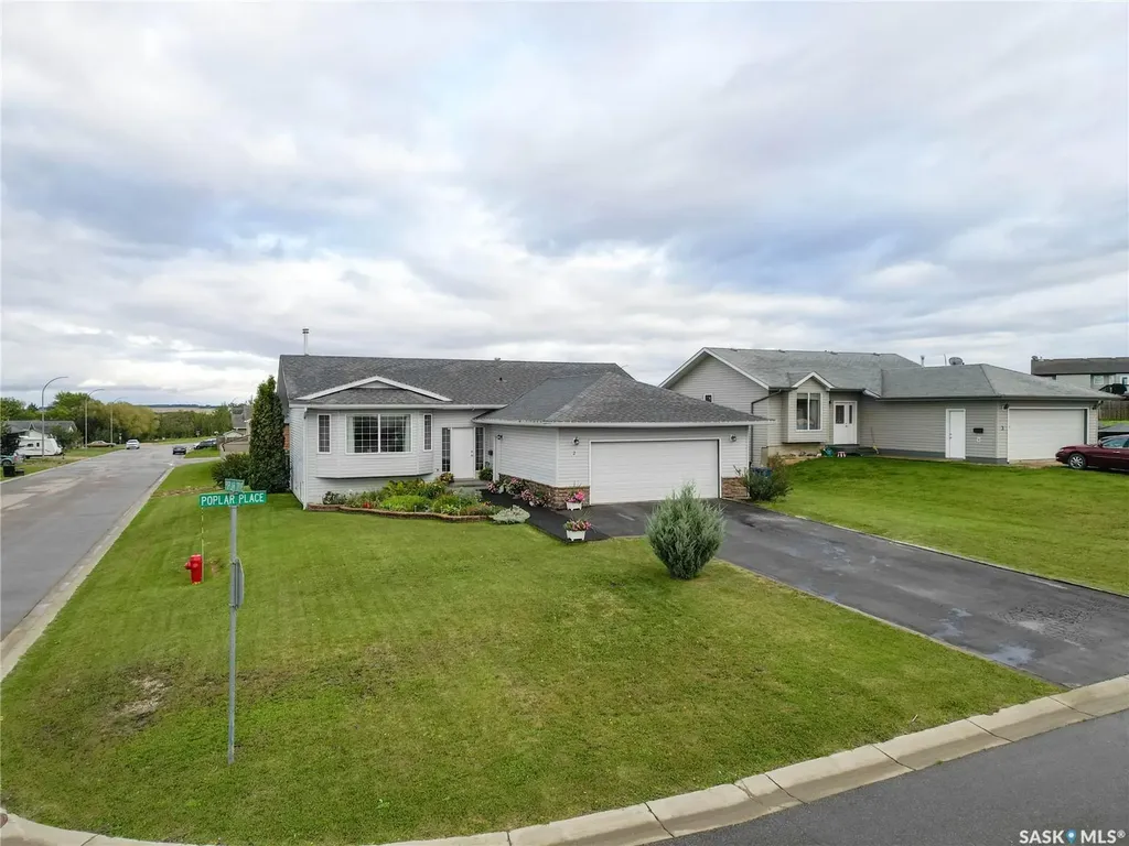 2 Poplar Place Birch Hills SK S0J 0G0