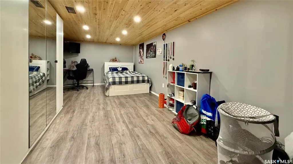 Rural Address Emerald Rm No. 277 SK S0A 1A0