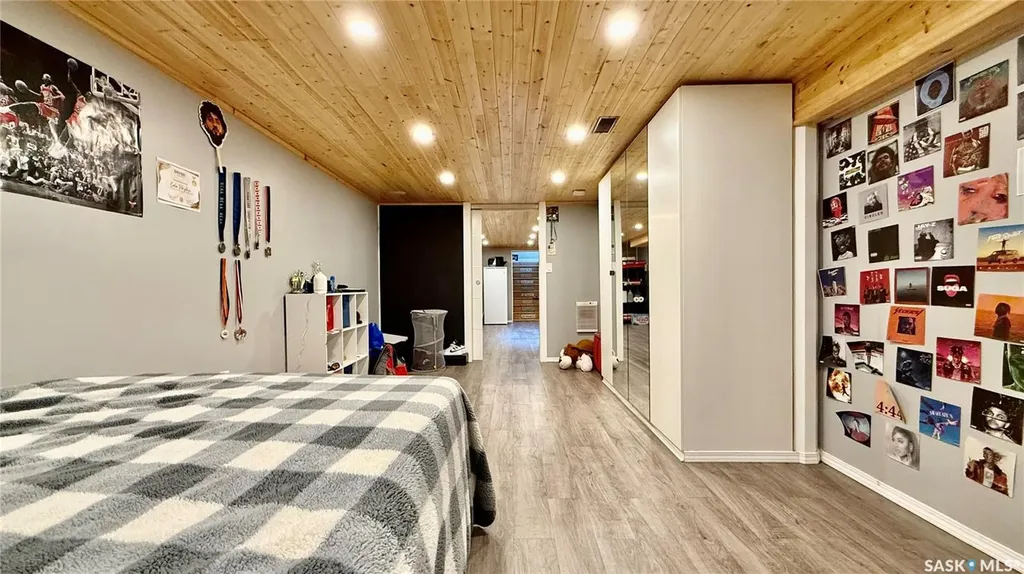 Rural Address Emerald Rm No. 277 SK S0A 1A0