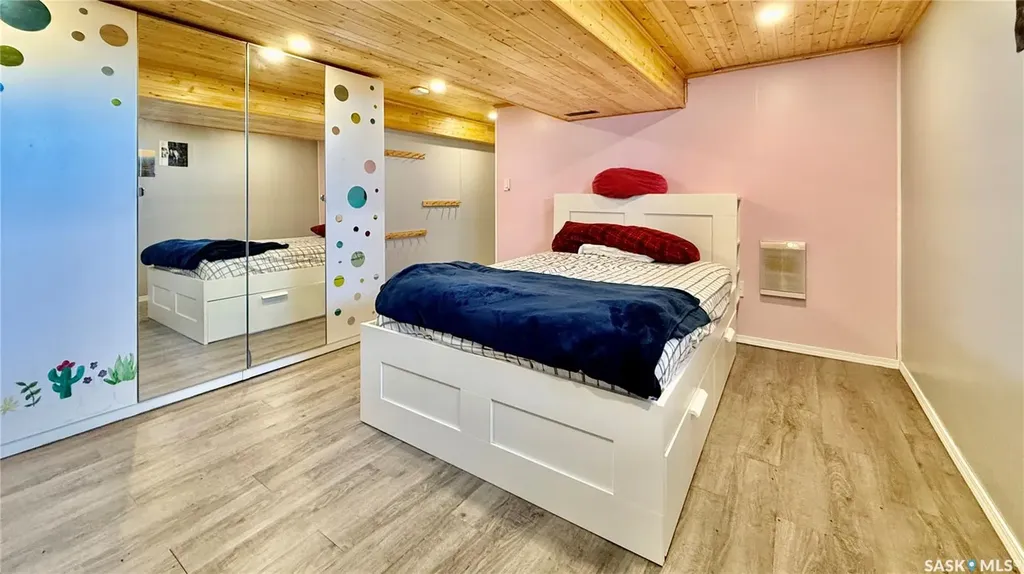 Rural Address Emerald Rm No. 277 SK S0A 1A0