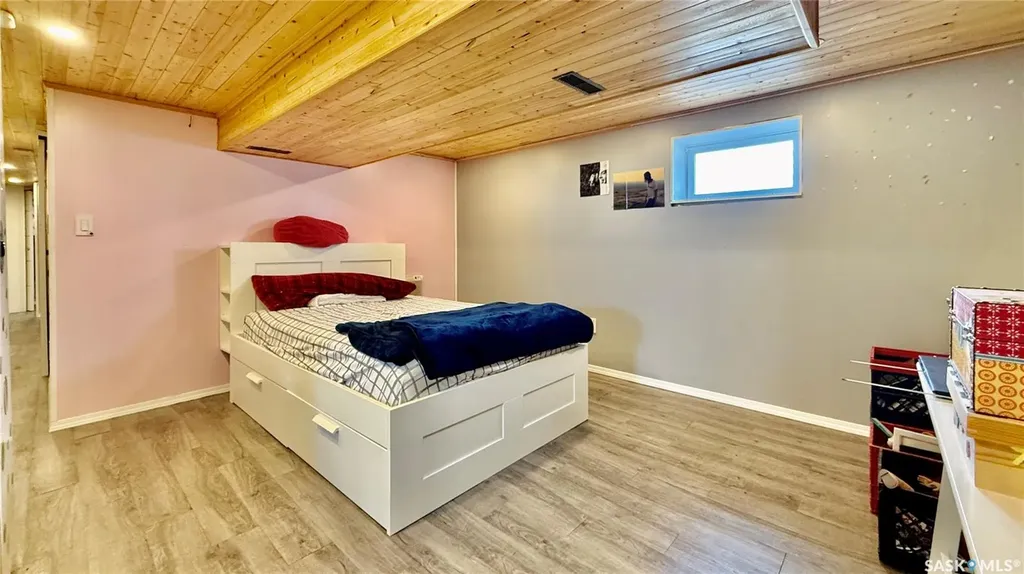 Rural Address Emerald Rm No. 277 SK S0A 1A0