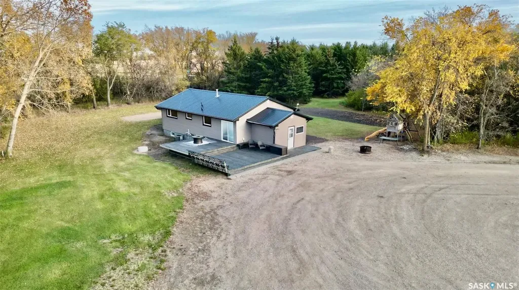 Rural Address Emerald Rm No. 277 SK S0A 1A0