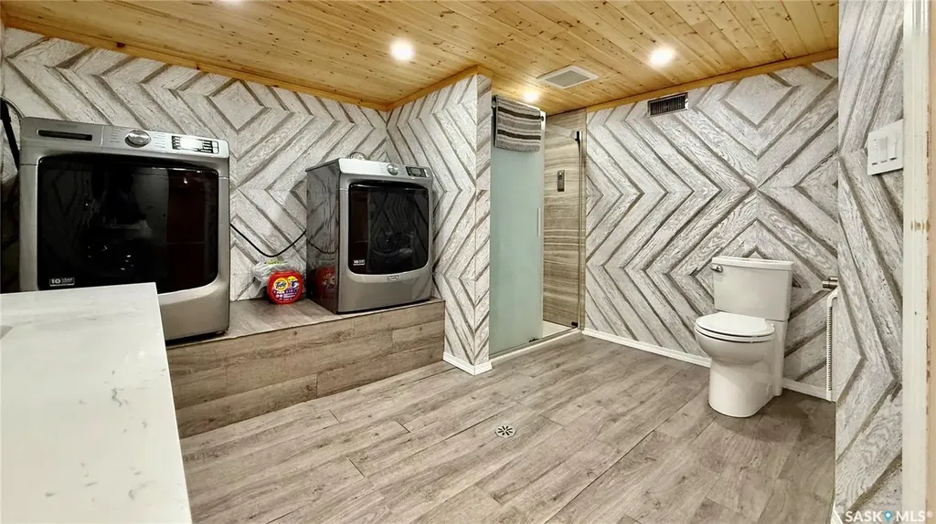 Rural Address Emerald Rm No. 277 SK S0A 1A0