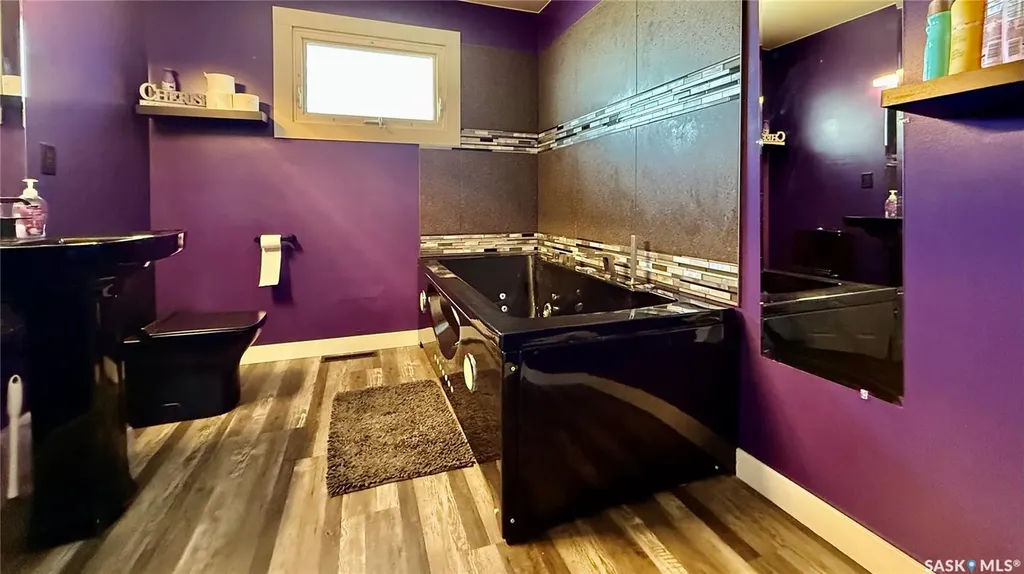 Rural Address Emerald Rm No. 277 SK S0A 1A0