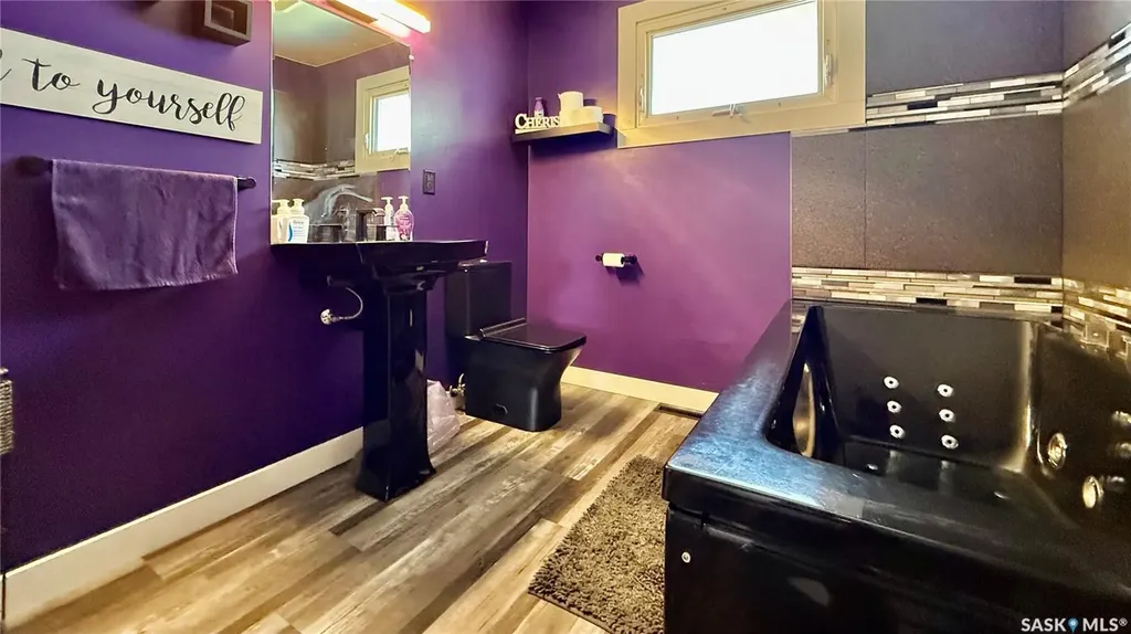 Rural Address Emerald Rm No. 277 SK S0A 1A0