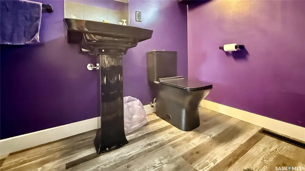 Rural Address Emerald Rm No. 277 SK S0A 1A0