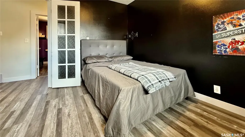 Rural Address Emerald Rm No. 277 SK S0A 1A0