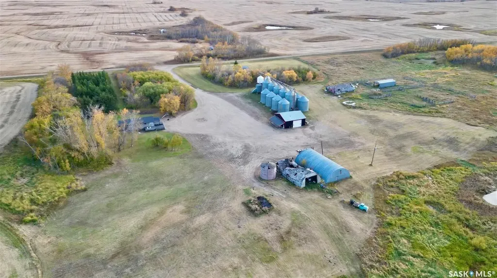 Rural Address Emerald Rm No. 277 SK S0A 1A0