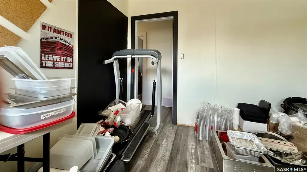 Rural Address Emerald Rm No. 277 SK S0A 1A0