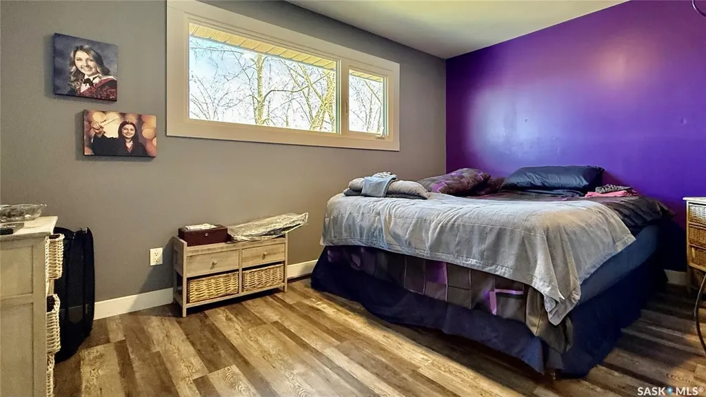 Rural Address Emerald Rm No. 277 SK S0A 1A0