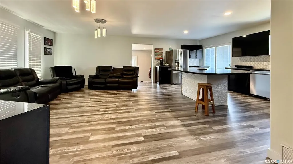 Rural Address Emerald Rm No. 277 SK S0A 1A0