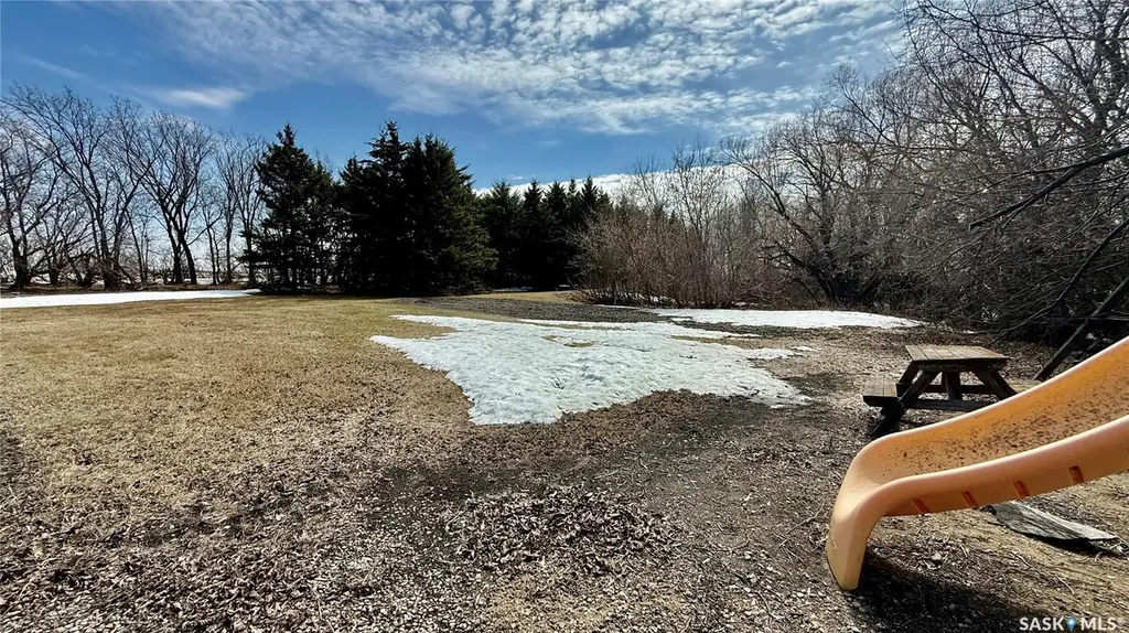 Rural Address Emerald Rm No. 277 SK S0A 1A0