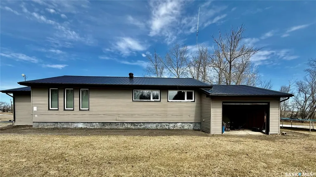 Rural Address Emerald Rm No. 277 SK S0A 1A0