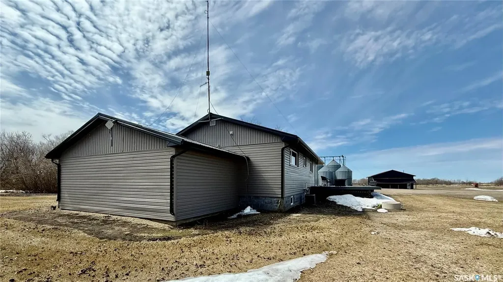 Rural Address Emerald Rm No. 277 SK S0A 1A0