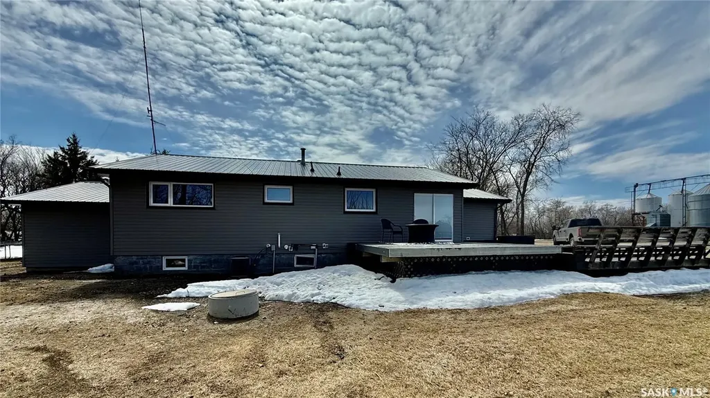 Rural Address Emerald Rm No. 277 SK S0A 1A0