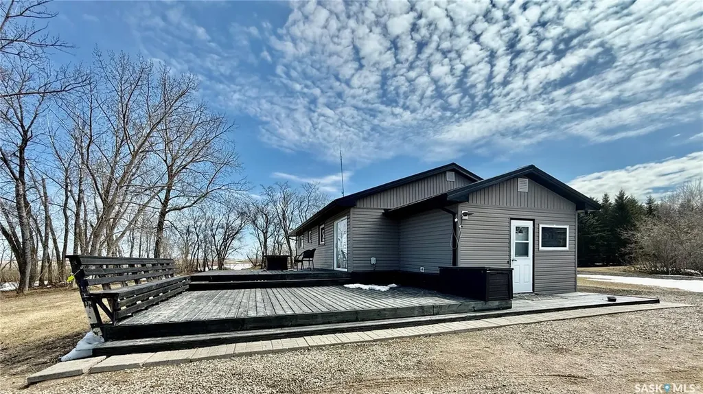 Rural Address Emerald Rm No. 277 SK S0A 1A0