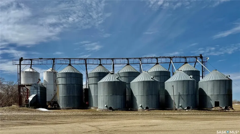 Rural Address Emerald Rm No. 277 SK S0A 1A0