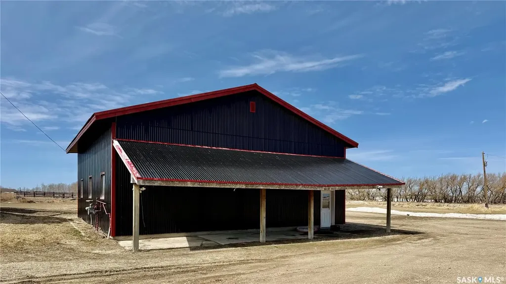 Rural Address Emerald Rm No. 277 SK S0A 1A0