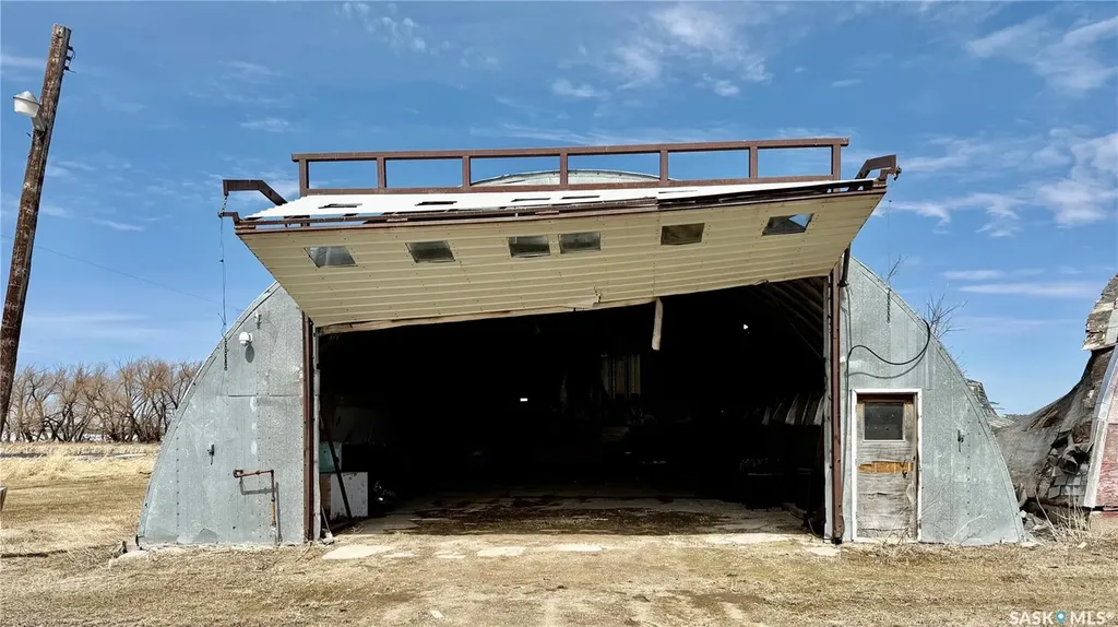 Rural Address Emerald Rm No. 277 SK S0A 1A0