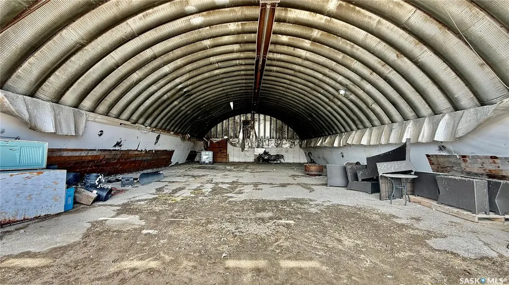 Rural Address Emerald Rm No. 277 SK S0A 1A0