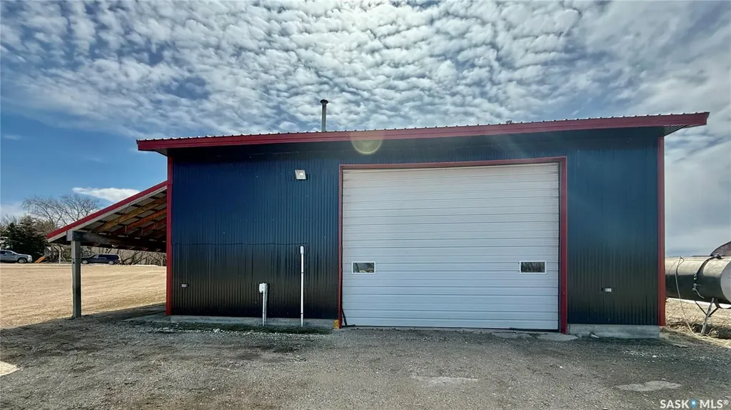 Rural Address Emerald Rm No. 277 SK S0A 1A0