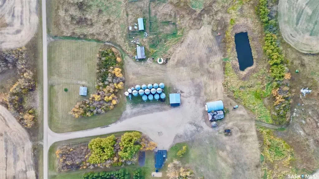 Rural Address Emerald Rm No. 277 SK S0A 1A0