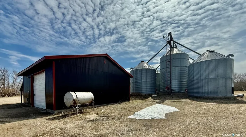 Rural Address Emerald Rm No. 277 SK S0A 1A0