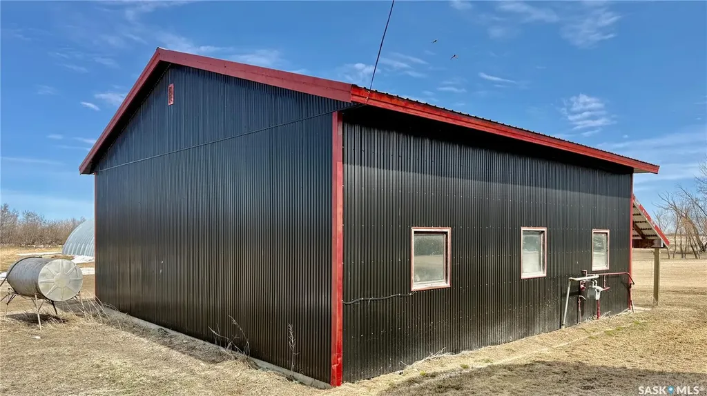 Rural Address Emerald Rm No. 277 SK S0A 1A0