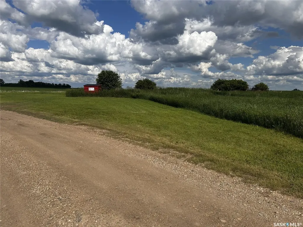 Rural Address Antler Rm No. 61 SK S0C 2H0