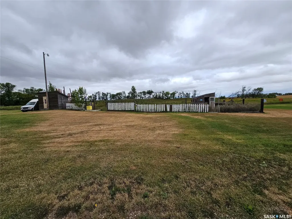 Rural Address Antler Rm No. 61 SK S0C 2H0