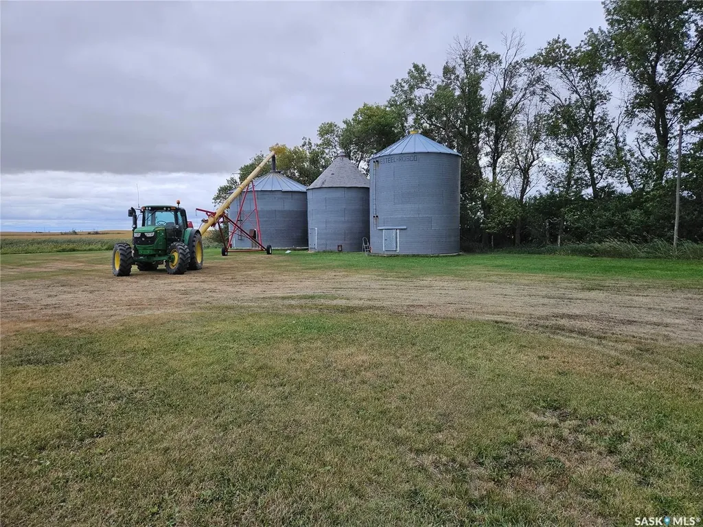 Rural Address Antler Rm No. 61 SK S0C 2H0