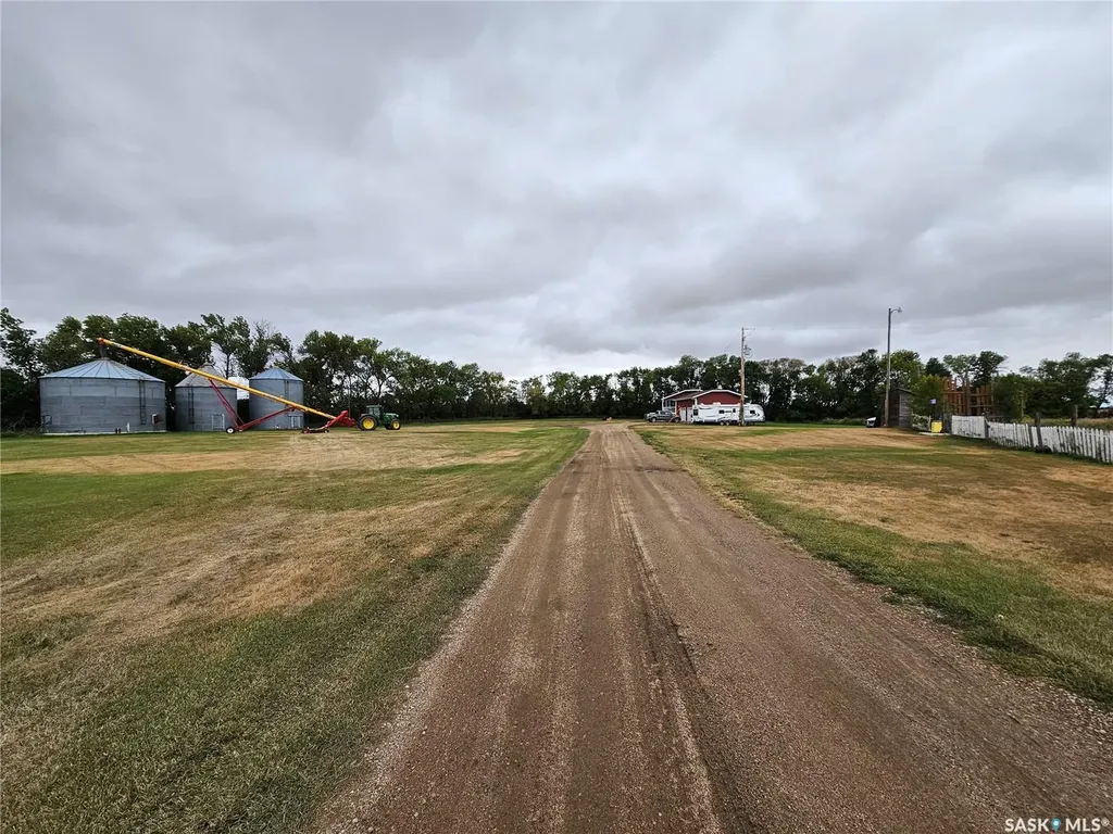 Rural Address Antler Rm No. 61 SK S0C 2H0