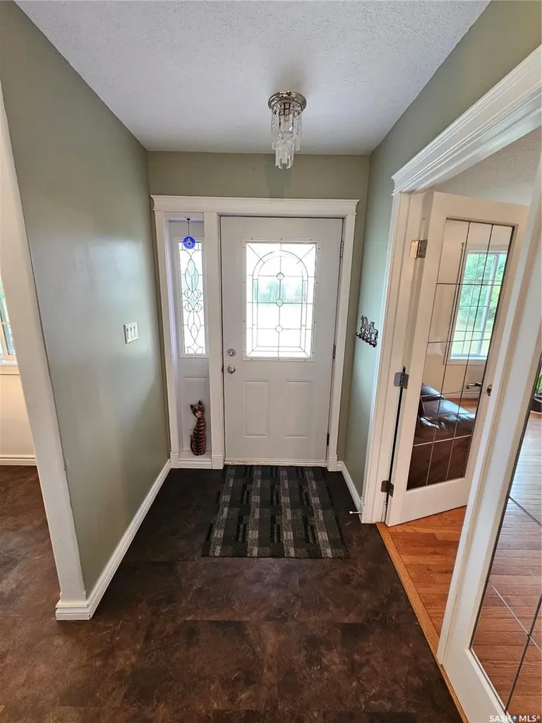 Rural Address Antler Rm No. 61 SK S0C 2H0