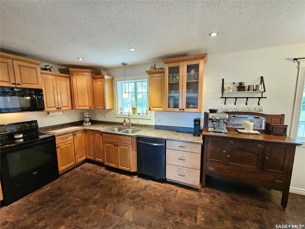 Rural Address Antler Rm No. 61 SK S0C 2H0