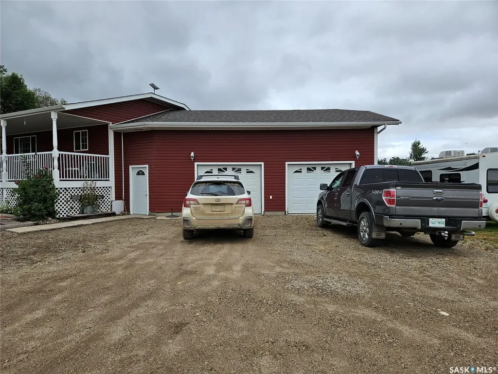 Rural Address Antler Rm No. 61 SK S0C 2H0