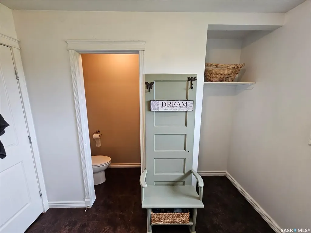 Rural Address Antler Rm No. 61 SK S0C 2H0