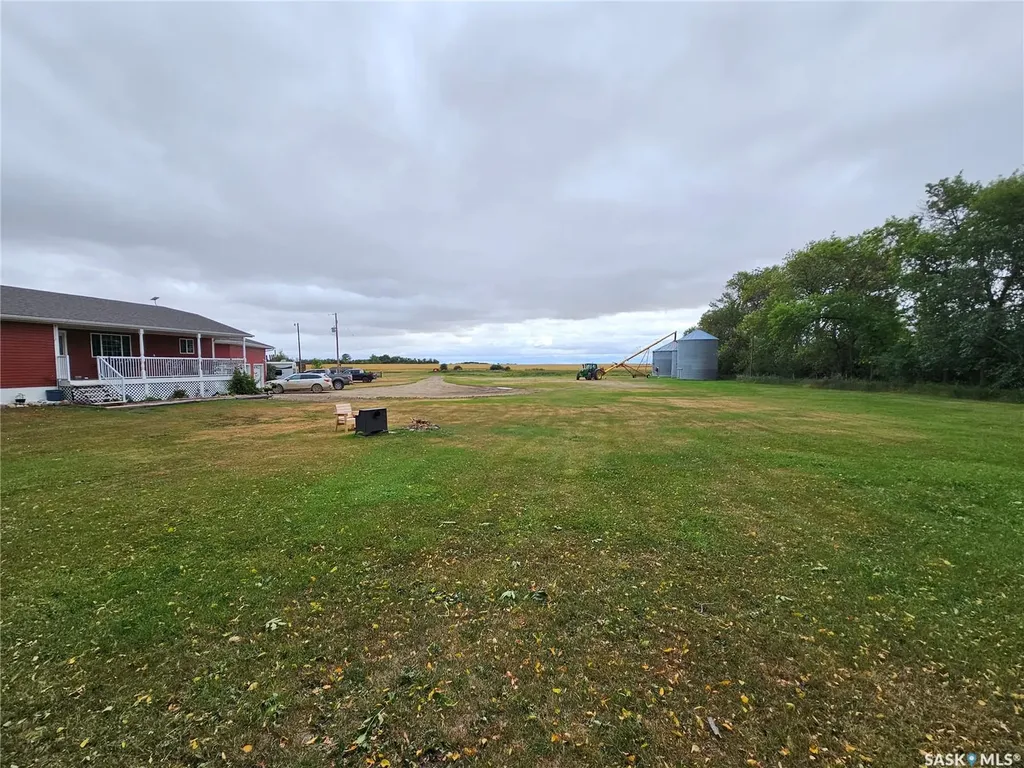 Rural Address Antler Rm No. 61 SK S0C 2H0