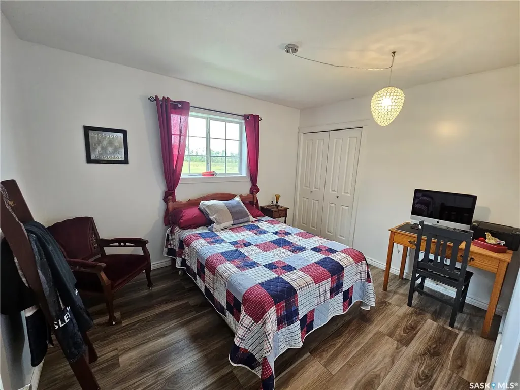 Rural Address Antler Rm No. 61 SK S0C 2H0