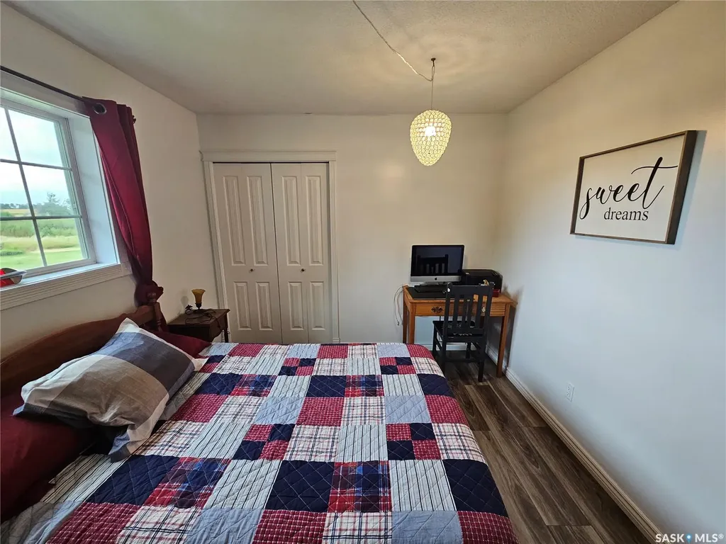 Rural Address Antler Rm No. 61 SK S0C 2H0