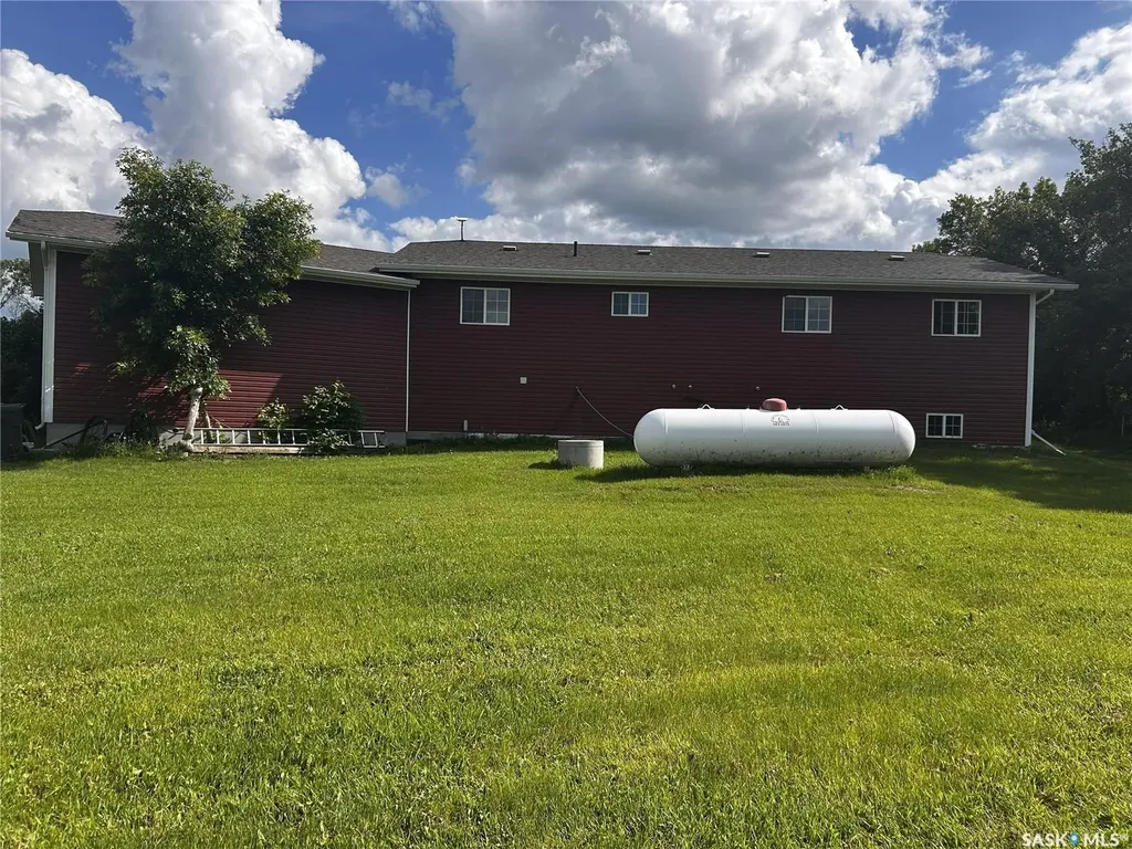 Rural Address Antler Rm No. 61 SK S0C 2H0