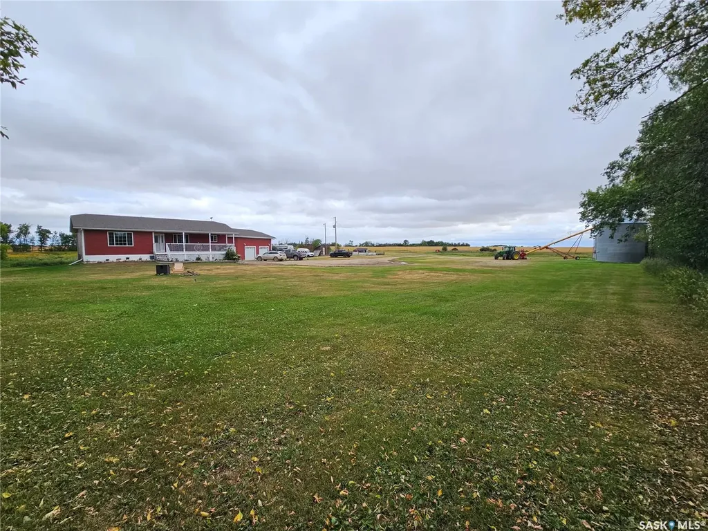 Rural Address Antler Rm No. 61 SK S0C 2H0